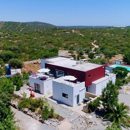 Bed And Breakfast Cas Al Cubo Tavira Exterior photo