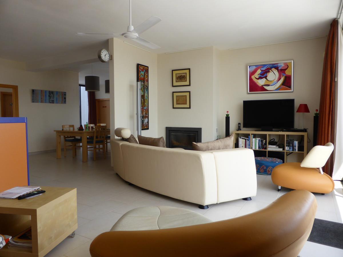 Bed And Breakfast Cas Al Cubo Tavira Exterior photo