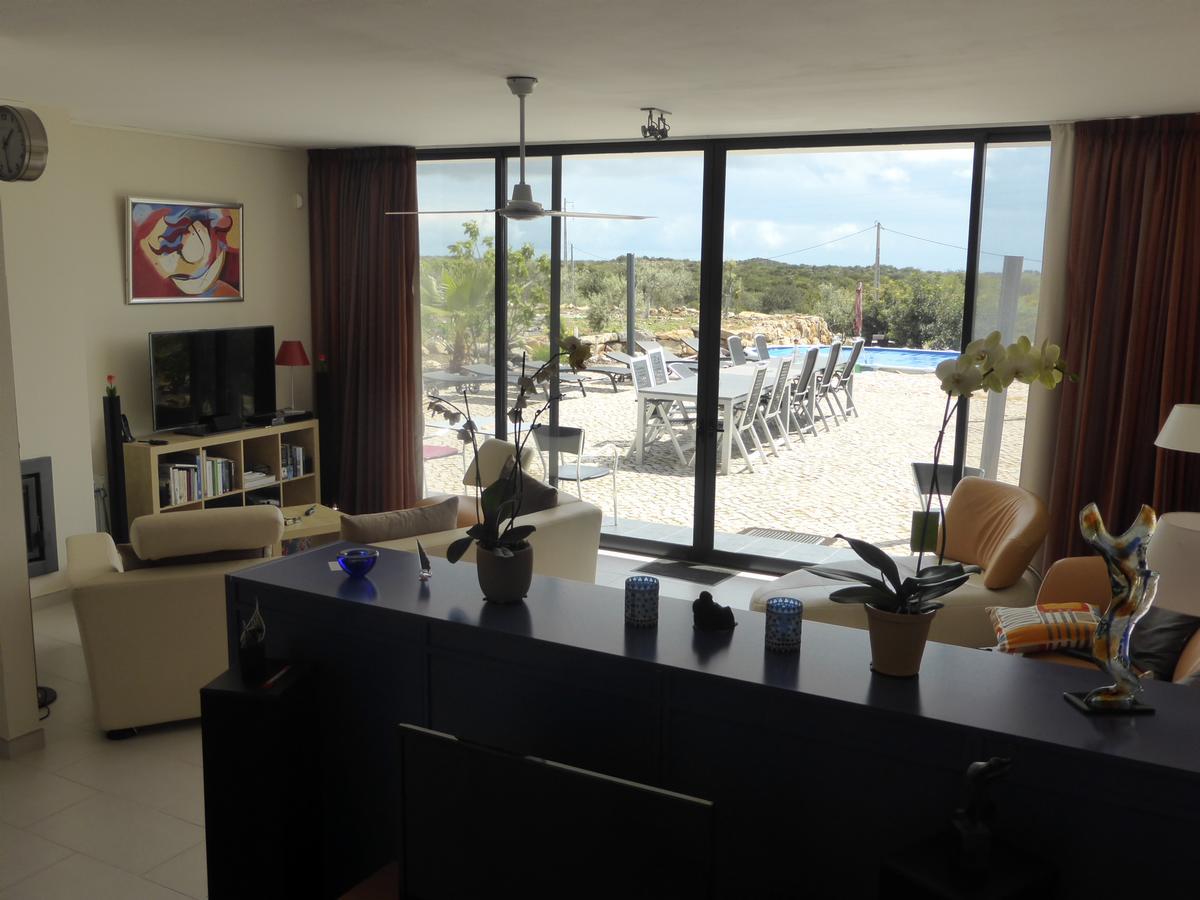 Bed And Breakfast Cas Al Cubo Tavira Exterior photo