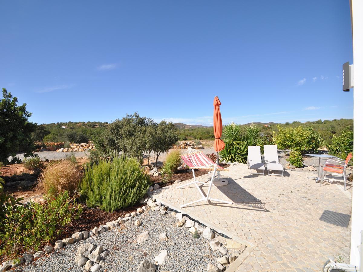 Bed And Breakfast Cas Al Cubo Tavira Exterior photo