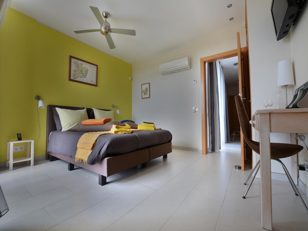 Bed And Breakfast Cas Al Cubo Tavira Exterior photo