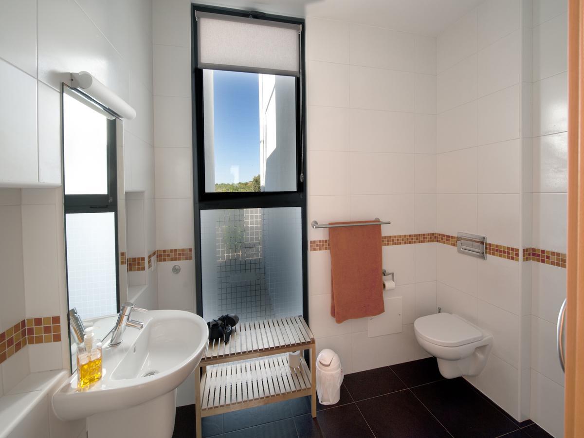 Bed And Breakfast Cas Al Cubo Tavira Exterior photo