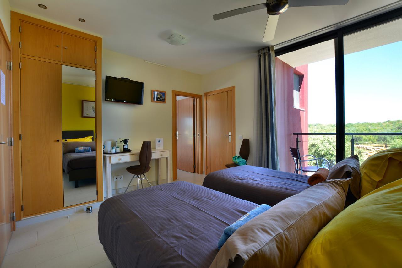 Bed And Breakfast Cas Al Cubo Tavira Exterior photo