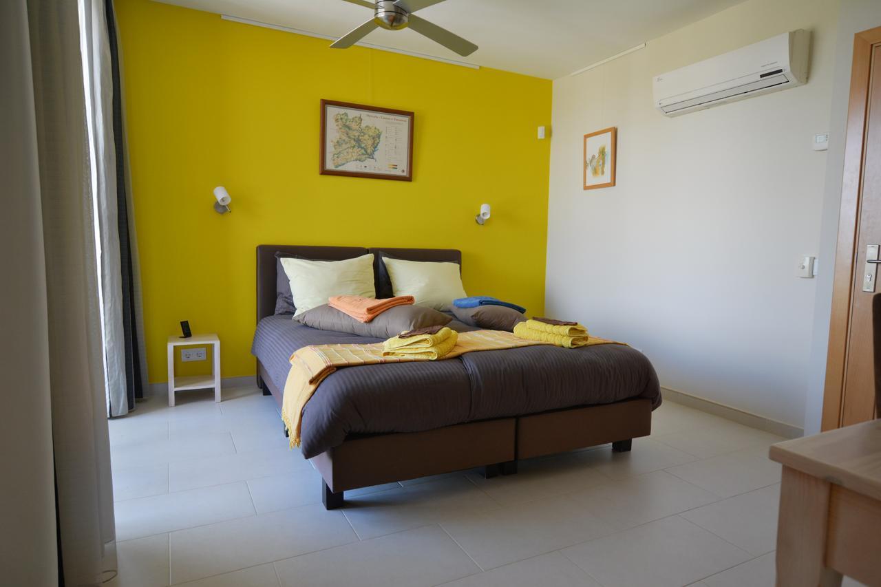 Bed And Breakfast Cas Al Cubo Tavira Exterior photo