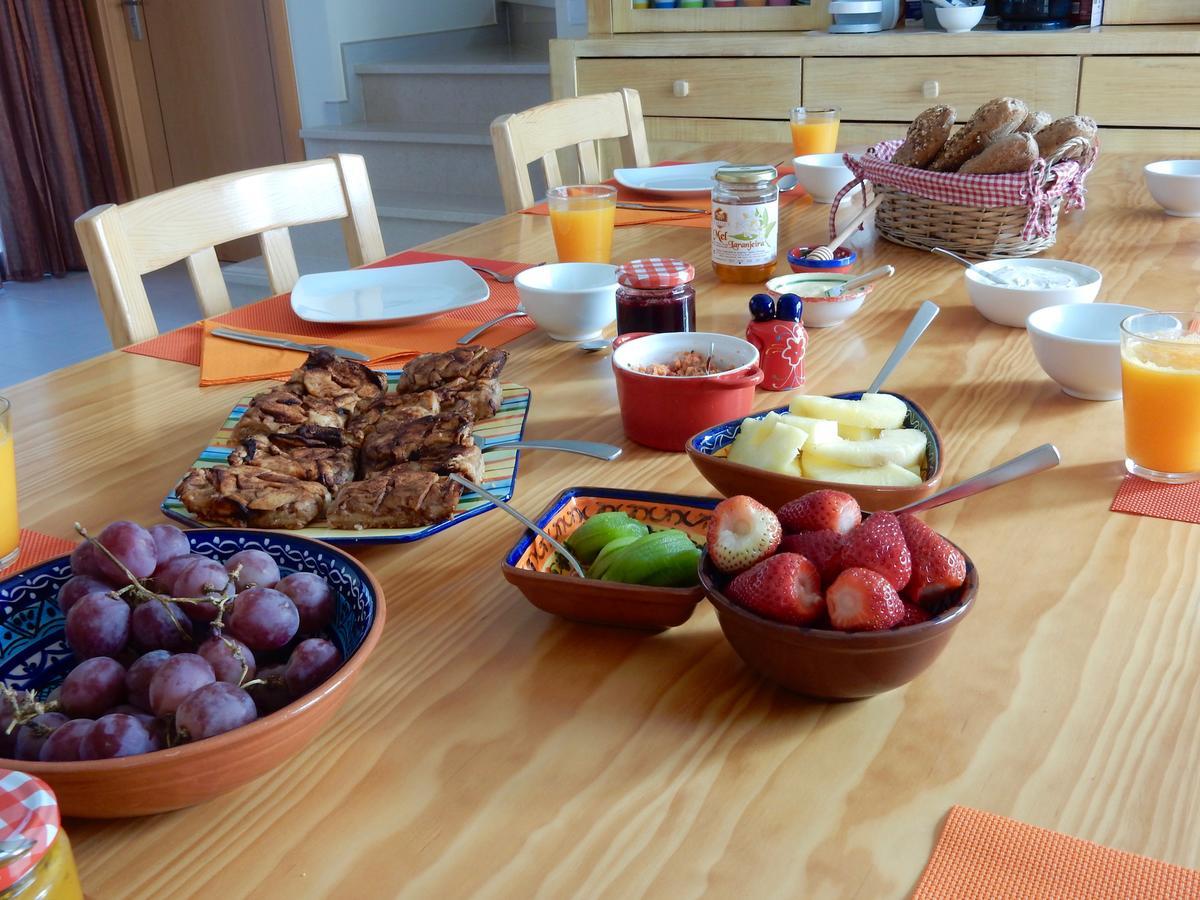 Bed And Breakfast Cas Al Cubo Tavira Exterior photo