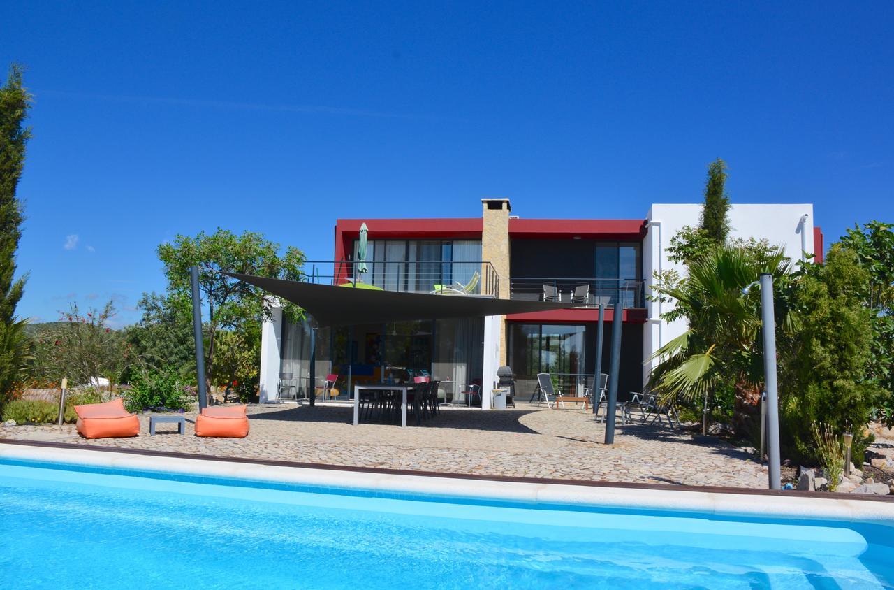 Bed And Breakfast Cas Al Cubo Tavira Exterior photo
