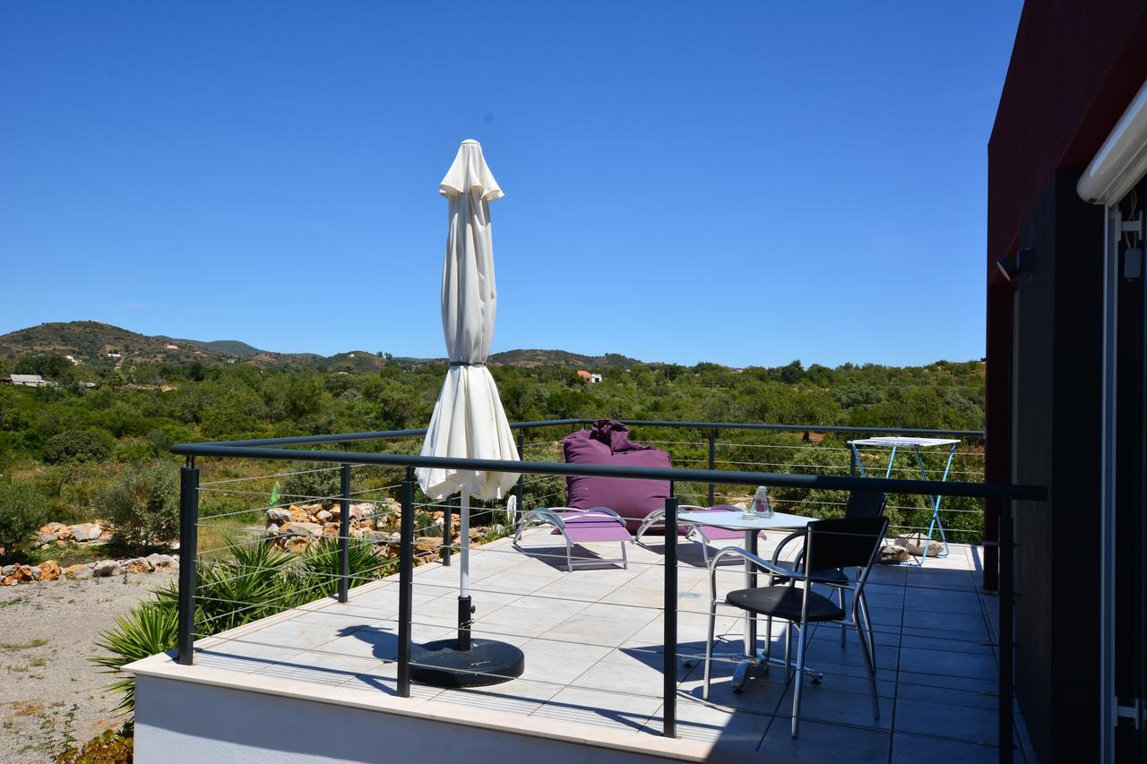 Bed And Breakfast Cas Al Cubo Tavira Exterior photo
