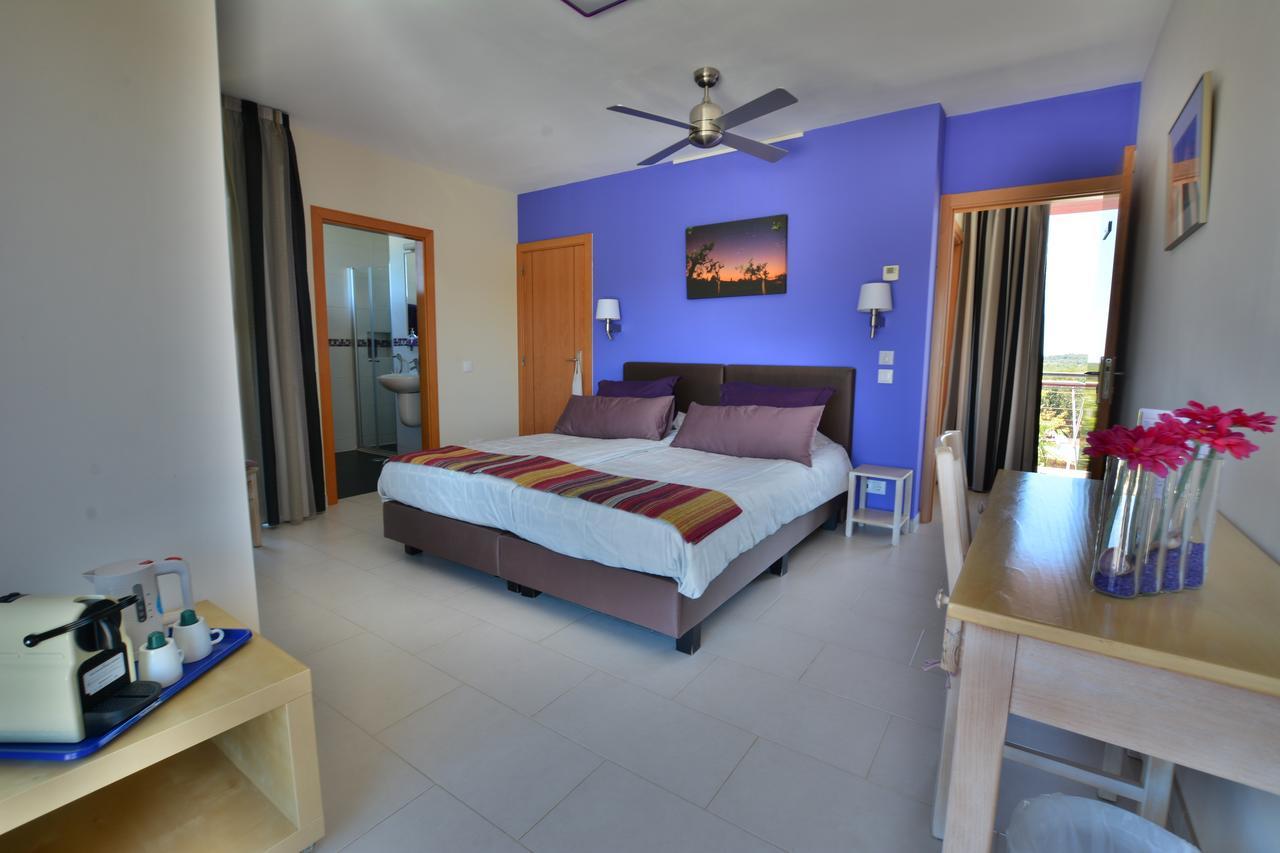 Bed And Breakfast Cas Al Cubo Tavira Exterior photo