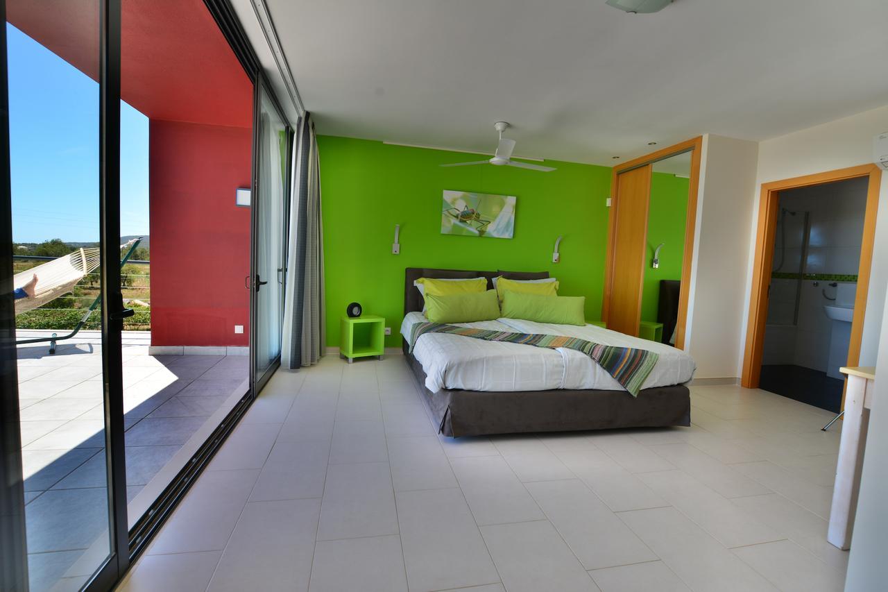 Bed And Breakfast Cas Al Cubo Tavira Exterior photo