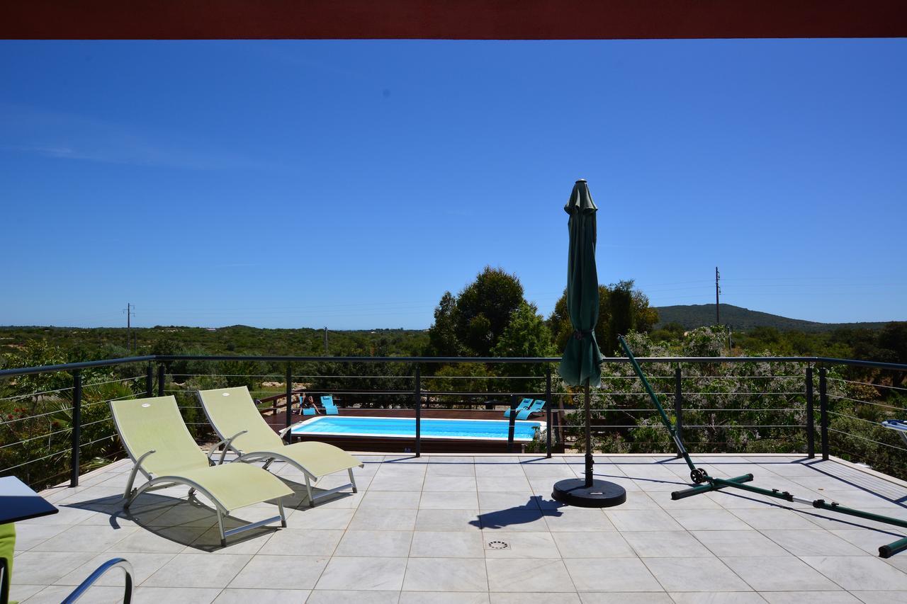 Bed And Breakfast Cas Al Cubo Tavira Exterior photo