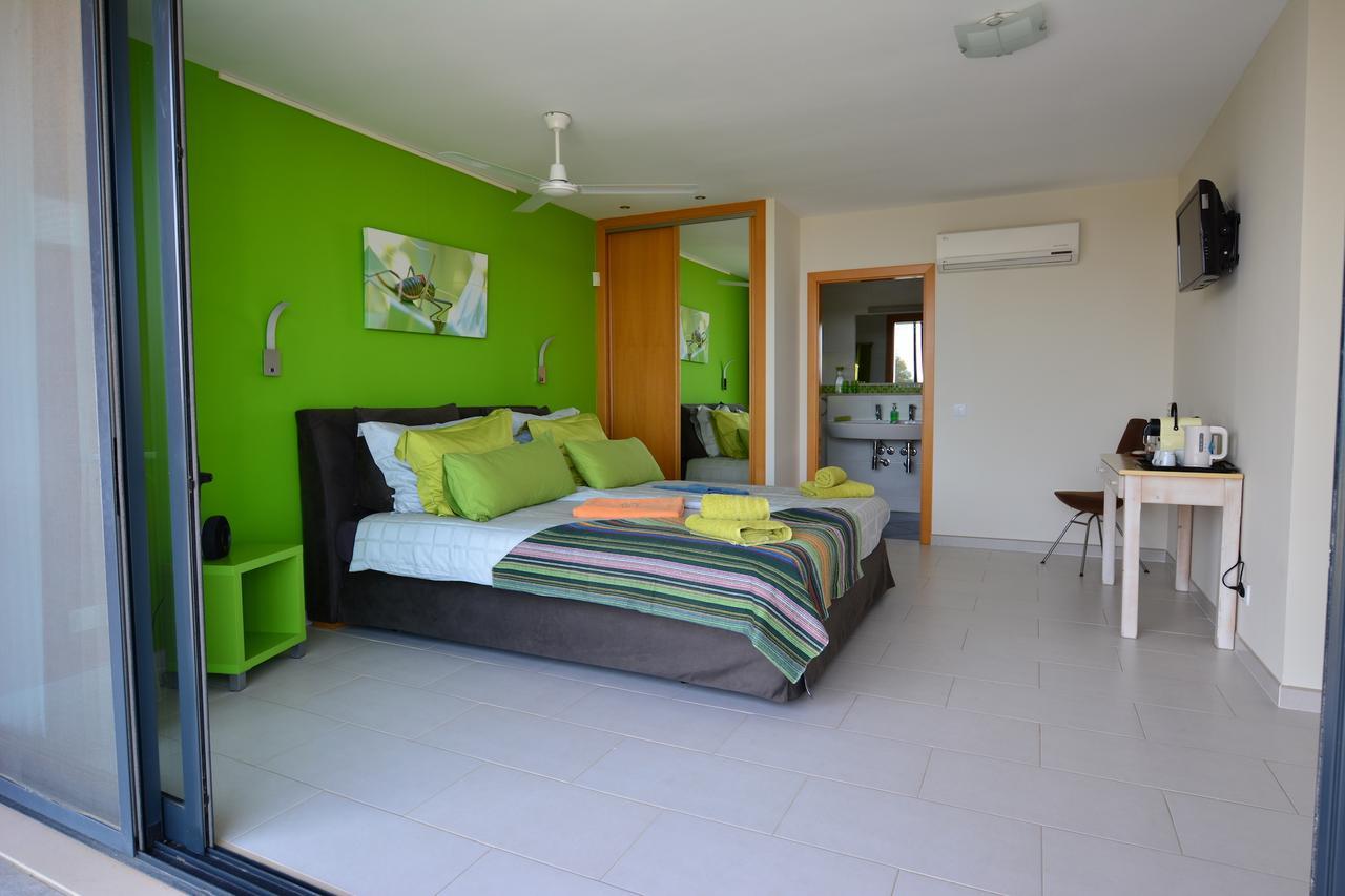 Bed And Breakfast Cas Al Cubo Tavira Exterior photo